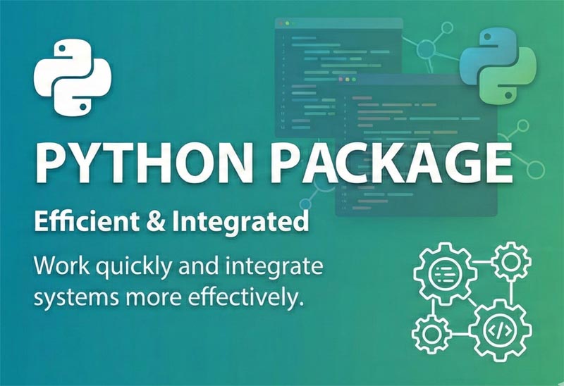 Python Package