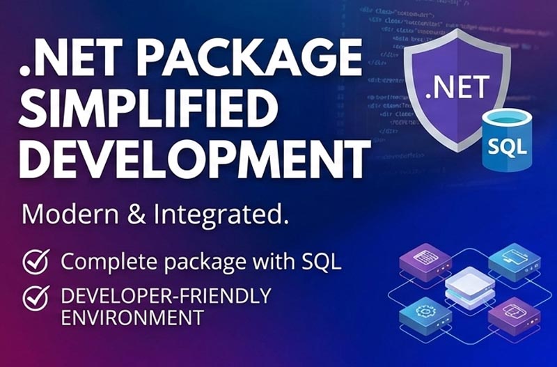 .Net Package