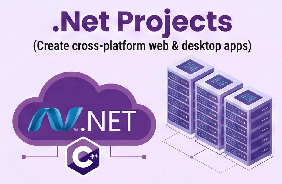 .Net Projects