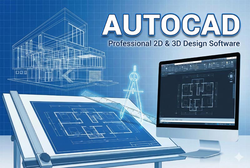 Autocad